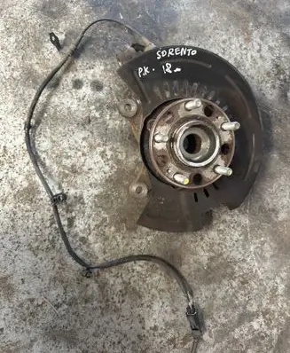 KIA Sorento Front wheel hub 51750C5000
