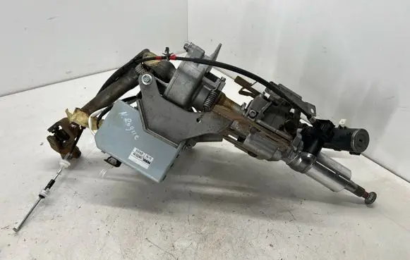 Nissan Rogue Steering wheel axle set 488104BC0B PM46901243 BD0256A