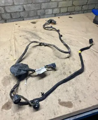 Volvo XC60 Parking sensor (PDC) wiring loom 31327385