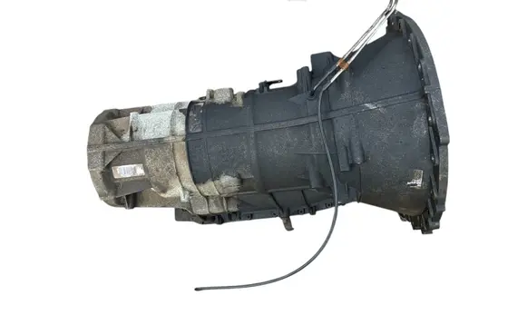 Land Rover Range Rover Sport L320 Automatic gearbox LR032109