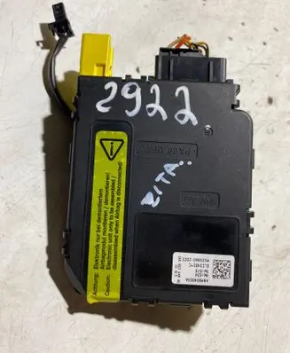 Steering angle sensor