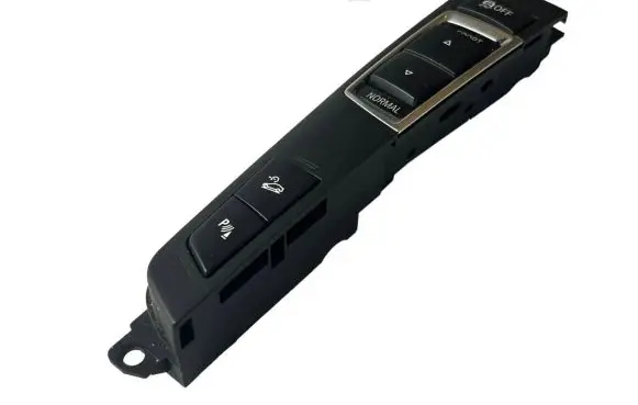 BMW X3 F25 Parking (PDC) sensor switch 9202939 61319202939