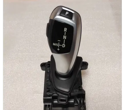 BMW 3 F30 F35 F31 Gear selector 9296896