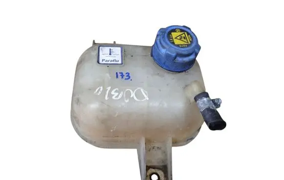 Fiat Doblo Coolant expansion tank/reservoir 51891028