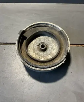 BMW X5 E70 Front upper strut mount 677151503