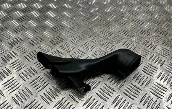 Ford Mondeo MK IV Air intake hose/pipe 6G9118C299BE 6G9118C299