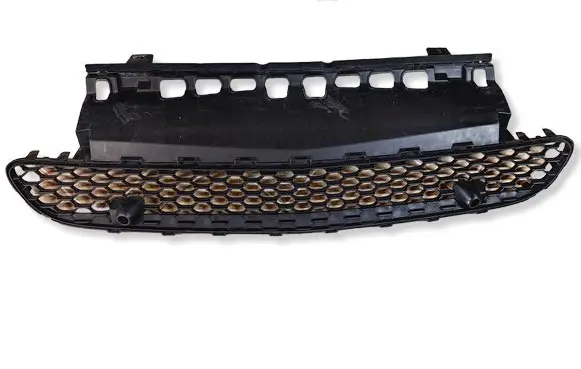 Mercedes-Benz GLE W167 Front bumper lower grill A1678857303