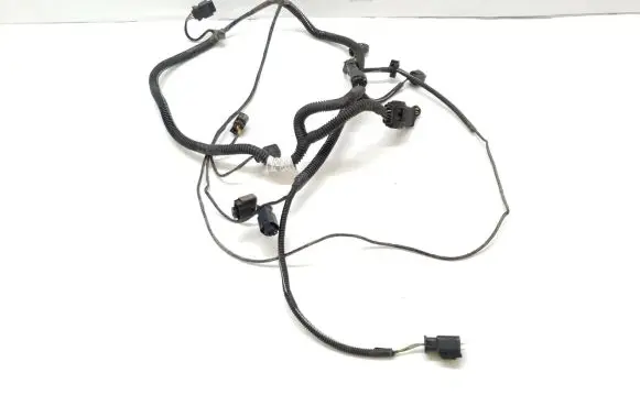 Citroen DS5 Parking sensor (PDC) wiring loom 9674584580