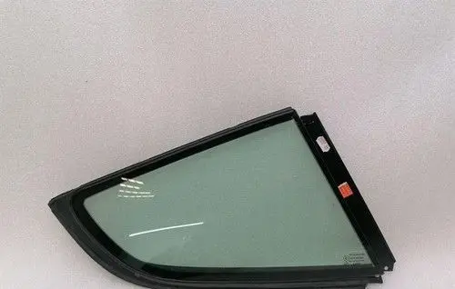 Aston Martin DB9 Rear door window glass 4G437611086