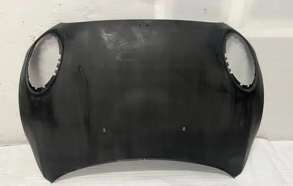 Mini Clubman F54 Engine bonnet/hood 