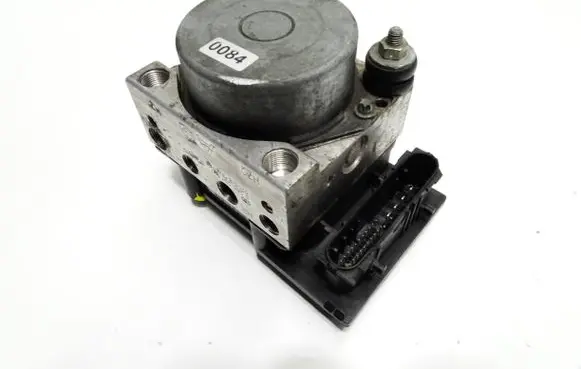 Opel Corsa D ABS Pump 13236012 0265231537 07051830752