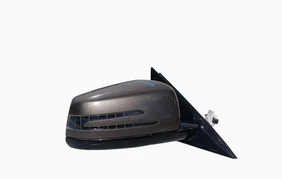 Mercedes-Benz E W212 Front door electric wing mirror A2128101016