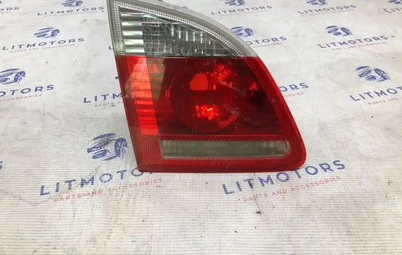 BMW 5 E60 E61 Tailgate rear/tail lights 6925893