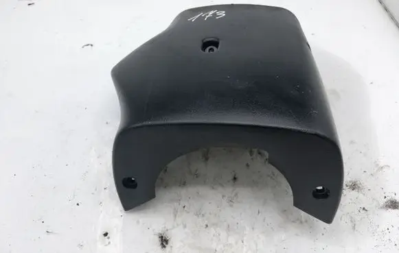 Toyota Avensis Verso Steering wheel column trim 4528728390 4528728410