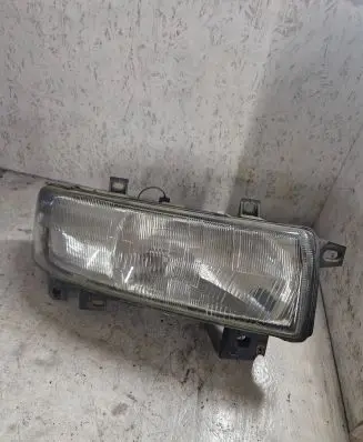 Opel Movano A Headlight/headlamp