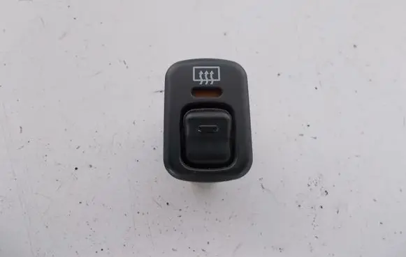 Daihatsu Cuore Windscreen/window heater switch 