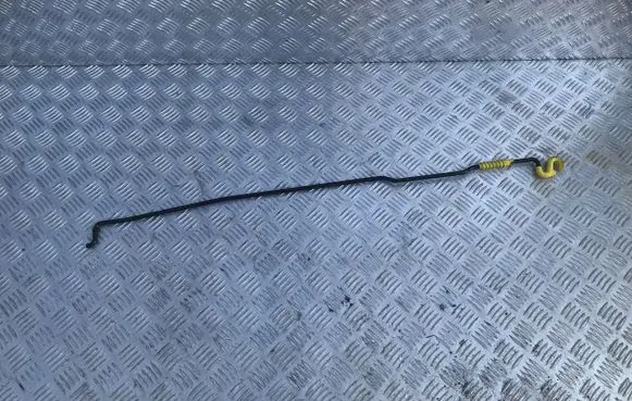 Audi A1 Engine bonnet/hood prop rod/strut VW13071