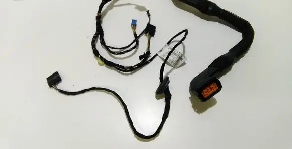 Mercedes-Benz R W251 Rear door wiring loom A2514402409