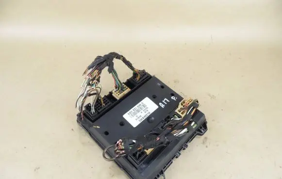 Volkswagen Fox Comfort/convenience module 6Q1937049D S1S34 5WK48212