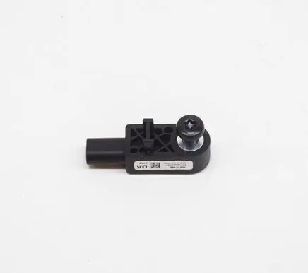 Opel Mokka Airbag deployment crash/impact sensor 13514198