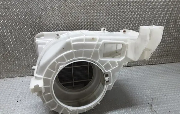 Subaru Outback Interior heater climate box assembly housing 72210AG200