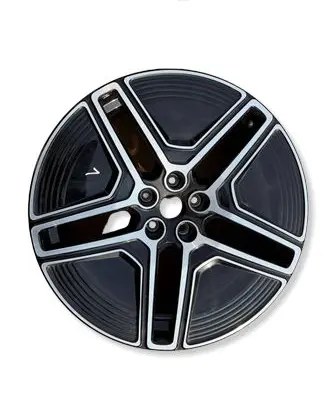 Ford Explorer EV R20 alloy rim R2KC1007J1A