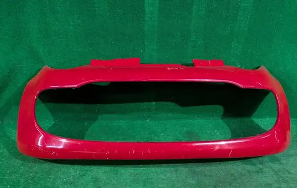 Citroen C1 Front bumper