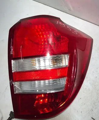 KIA Ceed Rear/tail lights 167586