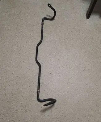 Mercedes-Benz Sprinter W907 W910 Front anti-roll bar/sway bar