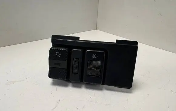 Volkswagen Transporter - Caravelle T4 Headlight level height control switch 701858099