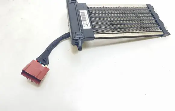 Honda FR-V Electric cabin heater radiator A30105A5702000