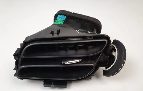 Citroen DS3 Dashboard side air vent grill/cover trim