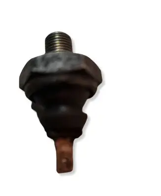 Audi 80 90 B3 Oil pressure sensor 056919081C
