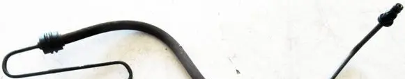 Volkswagen New Beetle Clutch cable 