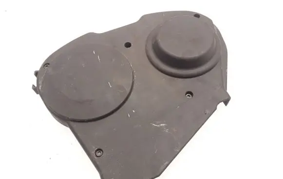 Citroen C5 Timing belt guard (cover) 9647787880