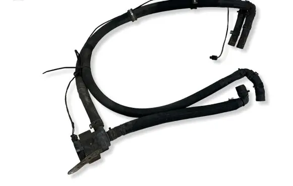 Mazda CX-5 Electric auxiliary coolant/water pump 9021337B