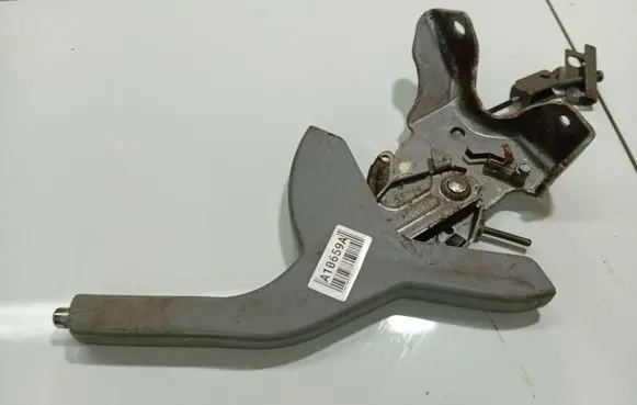 Chrysler Sebring (JS) Handbrake/parking brake lever assembly