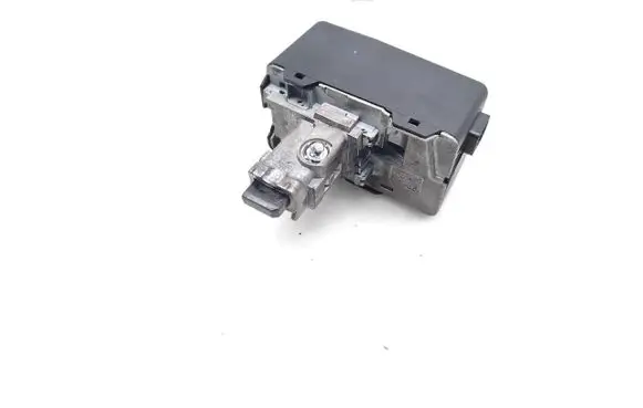 Renault Zoe Steering wheel lock 487008065R 3468340103