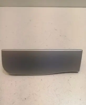 Panel trim