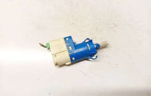 Ford Focus Brake pedal sensor switch 3M5T9C872AB