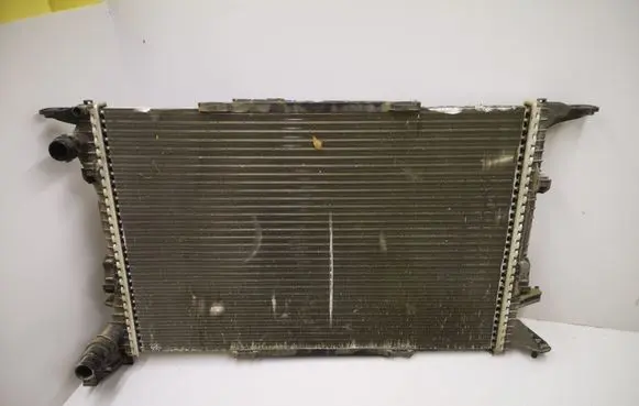 Audi A4 S4 B8 8K Coolant radiator 8K0121251R 8K0805201 K5948004