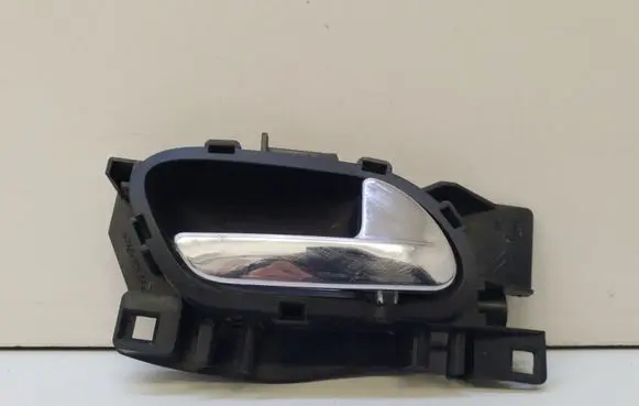 Citroen C4 I Picasso Front door interior handle 96555516VD