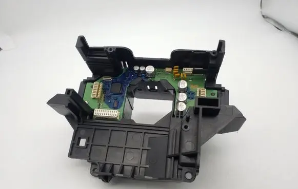 Steering angle sensor