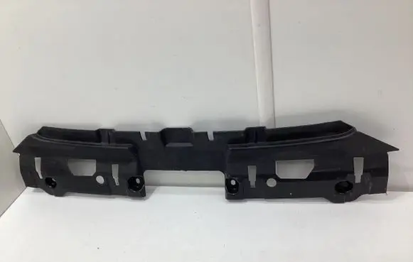 Audi Q8 e-tron Radiator trim 4KE807082 22306