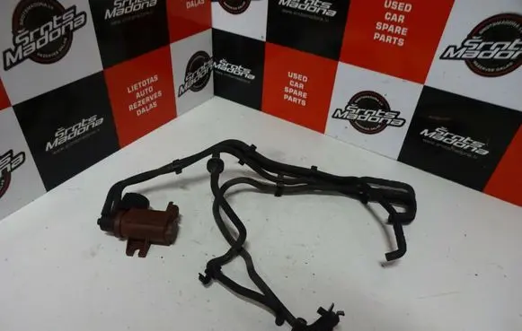 Volvo S80 Turbo solenoid valve 6G909E882CA