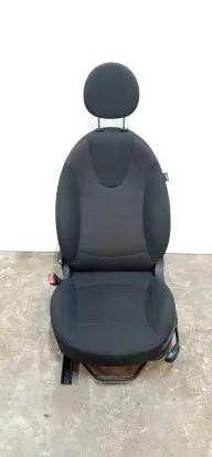 Mini One - Cooper Coupe R56 Front driver seat 
