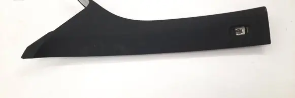 Mercedes-Benz GLC X253 C253 (A) pillar trim A2536906601