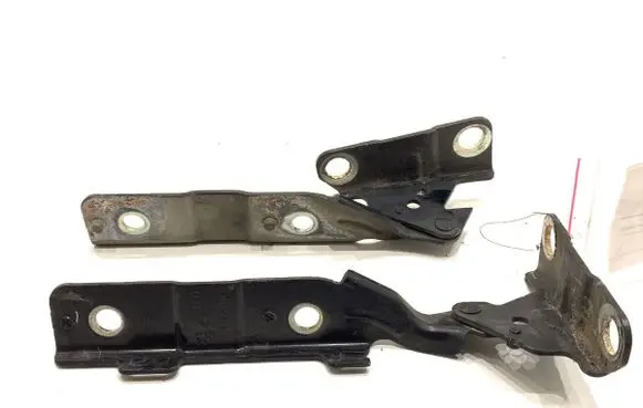 Citroen C5 Engine bonnet/hood hinges 9688215280