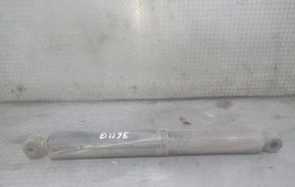 Opel Movano A Rear shock absorber/damper