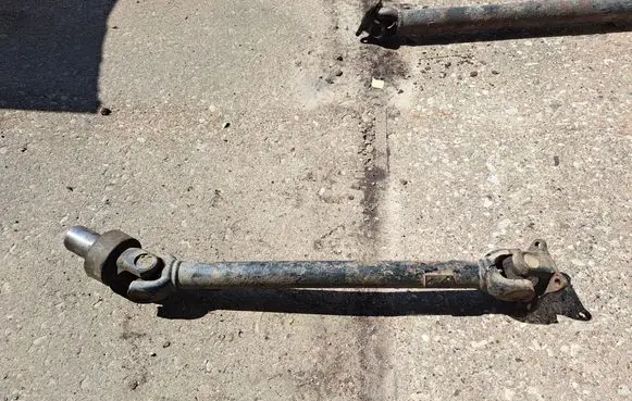 Suzuki Vitara (ET/TA) Front prop shaft 